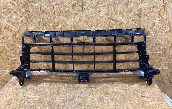 Porsche Cayenne (92A) Trim molding 9Y0807683tok1