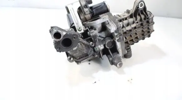 Peugeot Boxer EGR valve