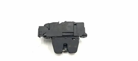 Citroen C4 II Picasso Tailgate/trunk/boot lock/catch/latch 9804762080 898775B1 030216