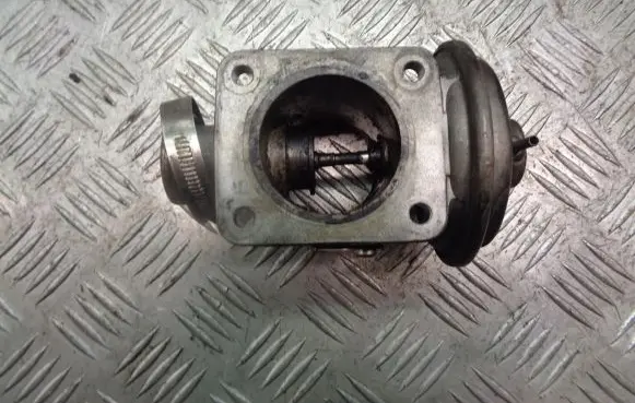 BMW 3 E46 EGR valve 72252300