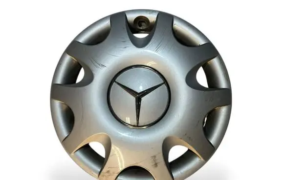 Mercedes-Benz A W169 R15 wheel hub/cap/trim 1694000025