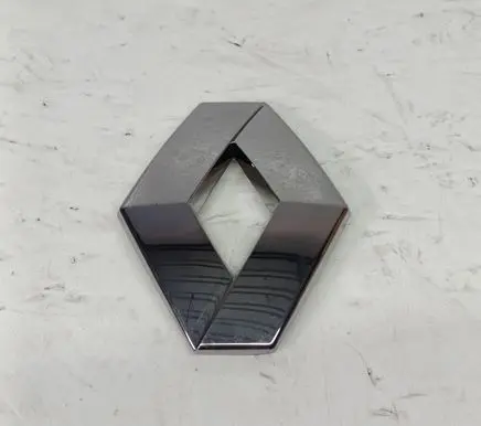 Renault Captur II Manufacturer badge logo/emblem 908890837R 908897724R