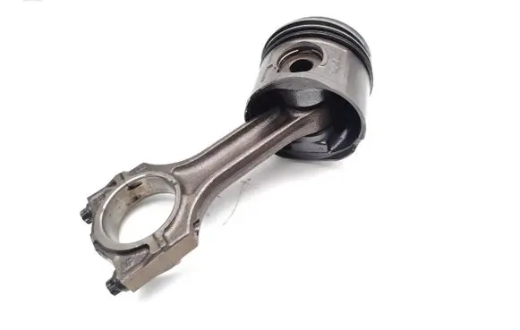 Land Rover Freelander Piston with connecting rod 204D3