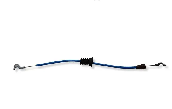 Mercedes-Benz GLA W156 X156 Front door cable line