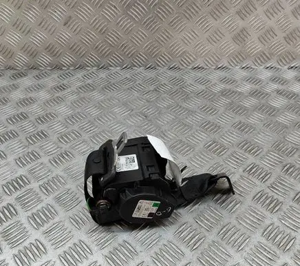 BMW 2 F44 Rear seatbelt 7488774