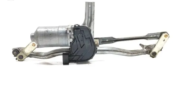 Renault Trafic III (X82) Front wiper linkage and motor 288004907R 3397021666 93867984