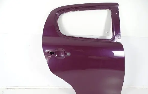 Peugeot 108 Rear door