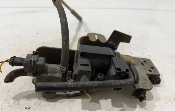 Volvo XC70 Turbo solenoid valve 70232502 31293964 31319292