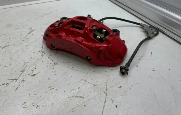 Tesla Model X Front brake caliper 142062300B
