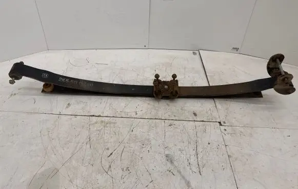 Volkswagen Caddy Rear leaf spring 2K5511151A