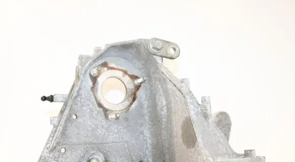 Opel Insignia A Fuel pump bracket 55566003