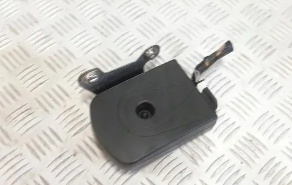 Ford Kuga I Bluetooth control unit module 4M5T14B507AB
