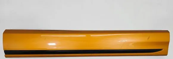 Audi Q8 Front door trim (molding) 4M8853959