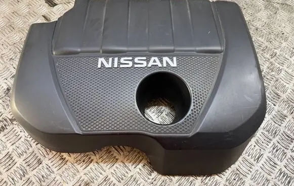 Nissan Qashqai Engine cover (trim) 