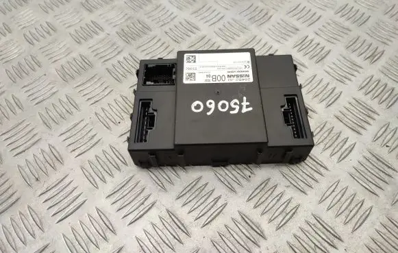 Nissan Qashqai Other control units/modules 284B2JD00B