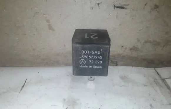 Volkswagen Golf IV Other relay A72298