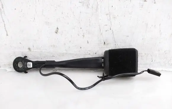 Volkswagen ID.3 Front seatbelt buckle 8Y0857755MNB
