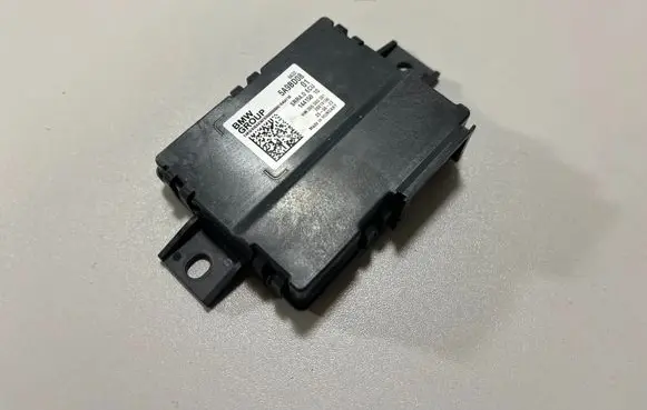 Blind spot module