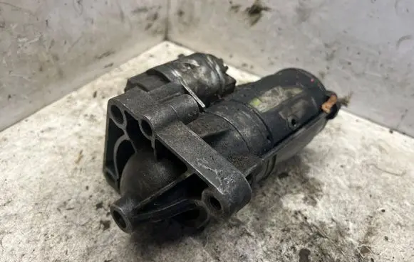 Renault Espace - Grand espace IV Starter motor 8200237594