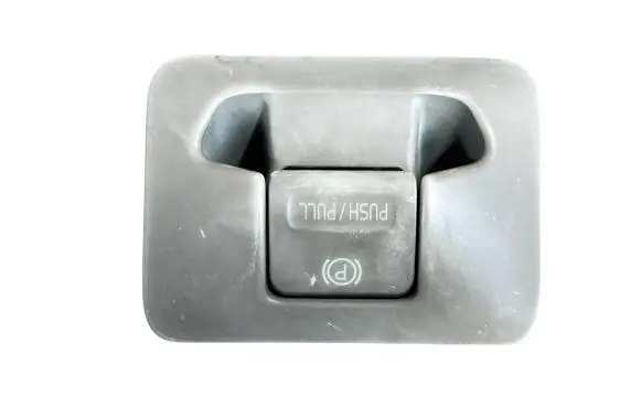 Volvo XC70 Hand parking brake switch 30773540 06W42K