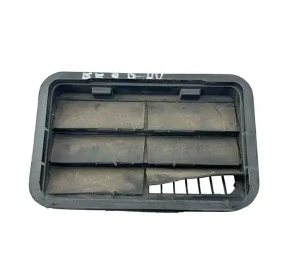 Ford Fusion II Quarter panel pressure vent AG13B280B63AC