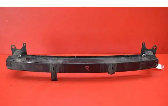 Skoda Fabia Mk2 (5J) Front bumper support beam 5J0807581