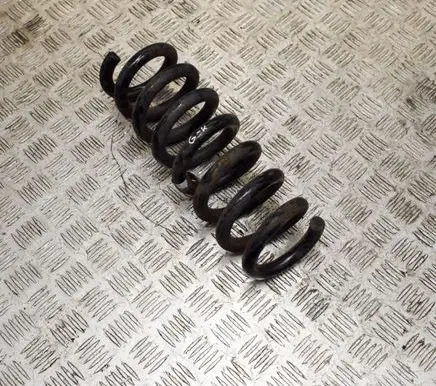 Maserati Ghibli Rear coil spring 670005941