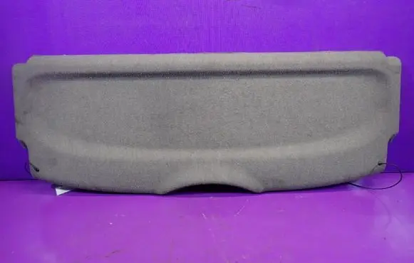 Peugeot 206 CC Parcel shelf