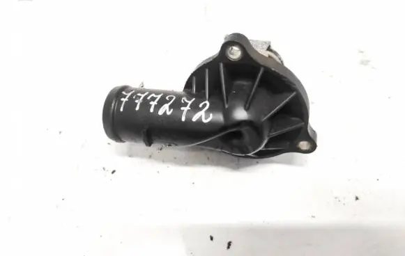 Audi A6 S6 C6 4F Engine coolant pipe/hose 059121111l