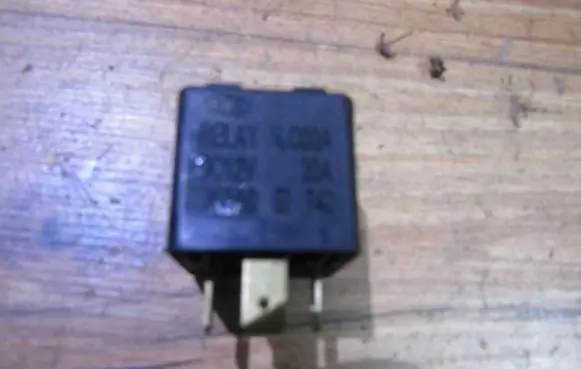 KIA Clarus Other relay ok9a067740