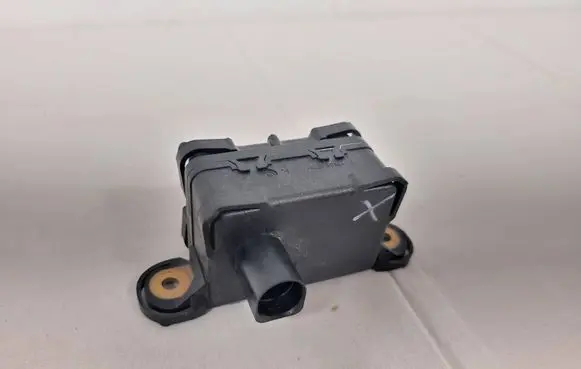 Volkswagen Transporter - Caravelle T5 ESP acceleration yaw rate sensor 7H0907652A DD79A07Z9H 10170103673