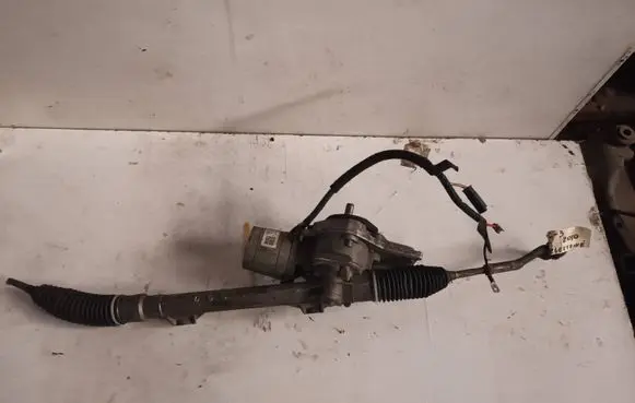 Citroen C3 Steering rack 28161433