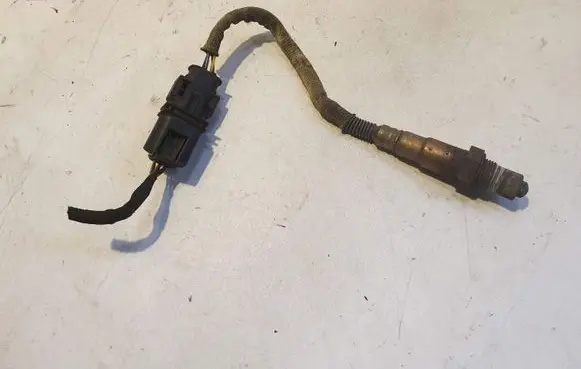 Citroen C4 I Lambda probe sensor 750341503 09442101