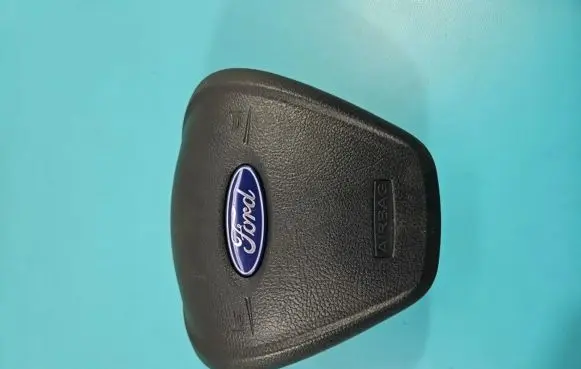 Ford Fiesta Steering wheel airbag 8V51-A042B85-AFW IMPRK1356834