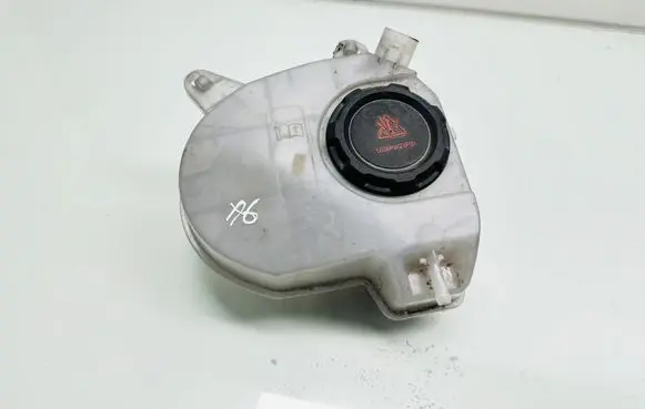 Cupra Formentor Coolant expansion tank/reservoir 5WA121407F