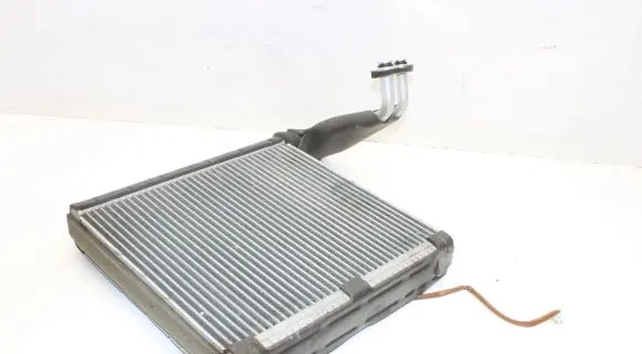 Mazda 3 II Heater blower radiator