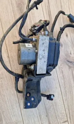 Chrysler Town u0026 Country V ABS Pump P68183803AB