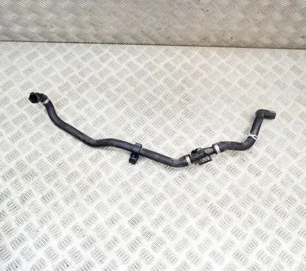 BMW 4 G22 G23 G24 G26 Engine coolant pipe/hose 9398959