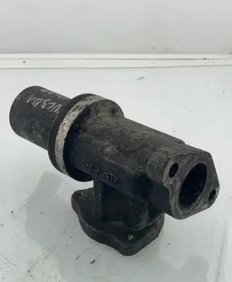Hyundai Santa Fe EGR valve 2841027410