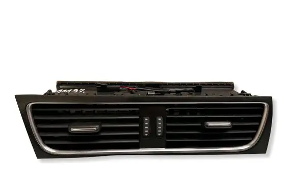Audi A4 S4 B8 8K Dash center air vent grill 8T1820951C