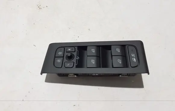 Volvo C40 Electric window control switch 32319765