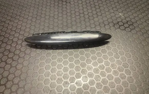 Mercedes-Benz E W211 Parking PDC sensor display screen 