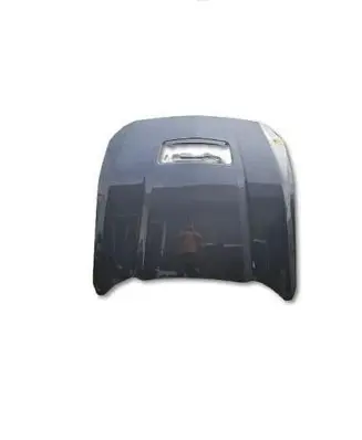 Ford Mustang VII Engine bonnet/hood 