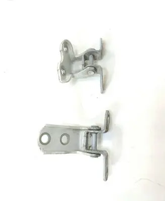 Toyota Prius+ (ZVW40) Rear door hinge set A046694