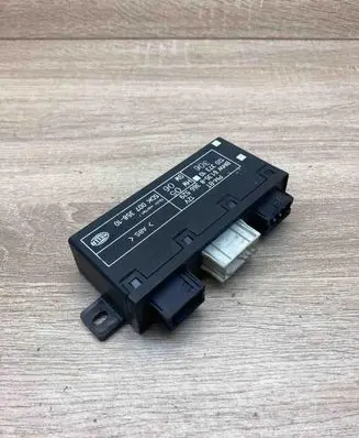 BMW 5 E39 Door control unit/module 8366529