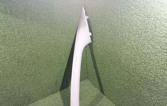 Renault Trafic III (X82) (A) pillar trim 769122377R 93460994