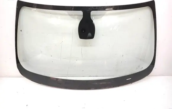 BMW X6 E71 Front windscreen/windshield window 43R00091