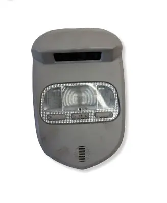 Peugeot 308 Front seat light 9682063880