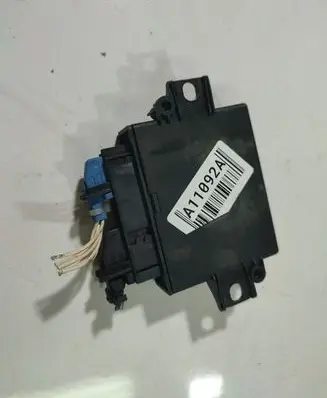 Citroen C4 I Parking PDC control unit/module 9656944180