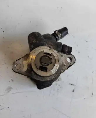 Fiat Ducato Power steering pump 7683955114